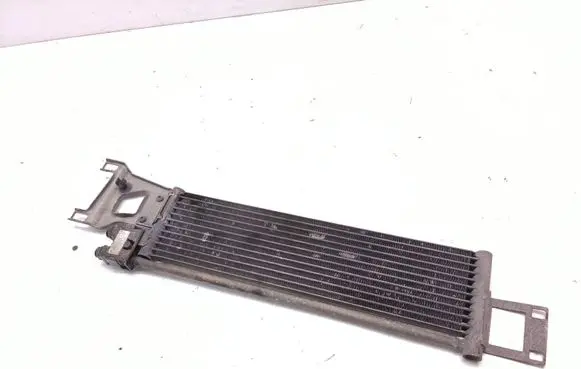 Mercedes-Benz E W212 Transmission/gearbox oil cooler A2125002200