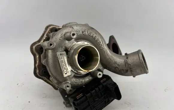 Audi A7 S7 4G Turbo 059145874J 6NW009550