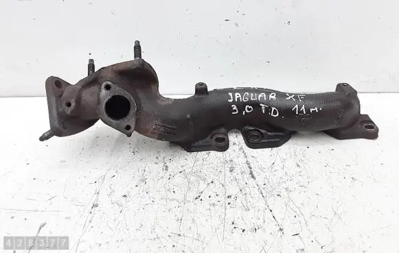 Jaguar XF Exhaust manifold 9X209431DA