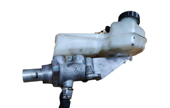 Mercedes-Benz R W251 Master brake cylinder A2514300202