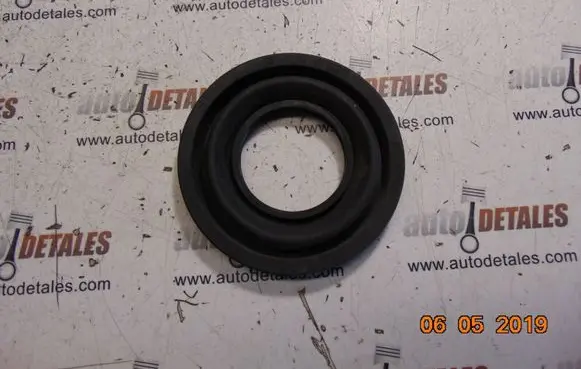 Headlight/headlamp dust cover