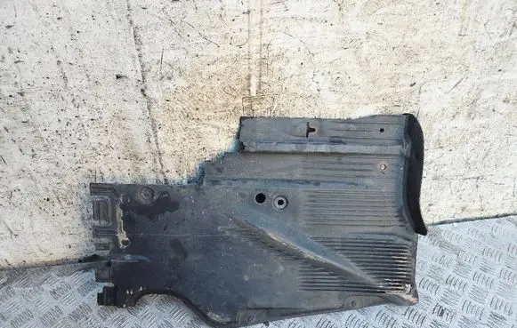 Audi A5 Sportback 8TA Rear underbody cover/under tray 8T8825215