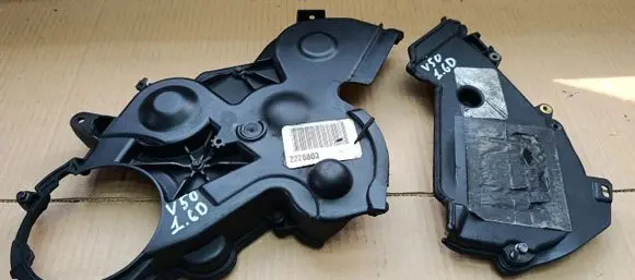 Volvo V50 Other engine part 