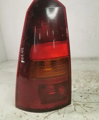 Ford Focus Rear/tail lights