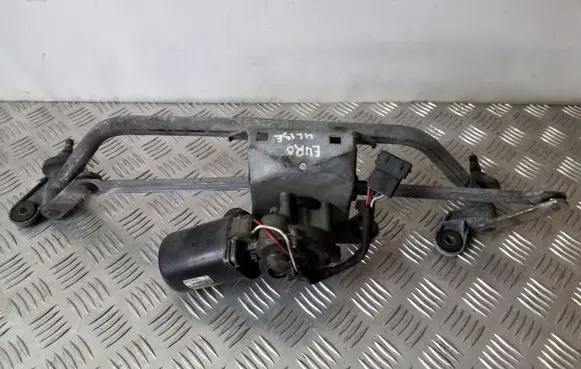 Fiat Ulysse Front wiper linkage and motor 53548702