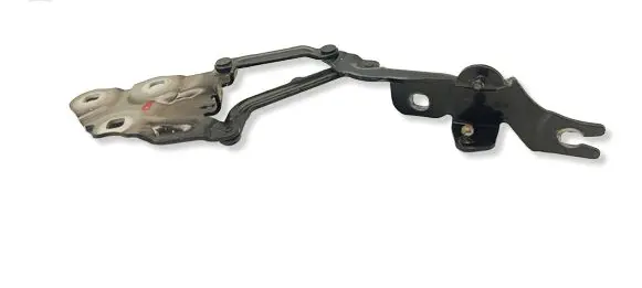 BMW X3 F25 Engine bonnet/hood hinges 7210730