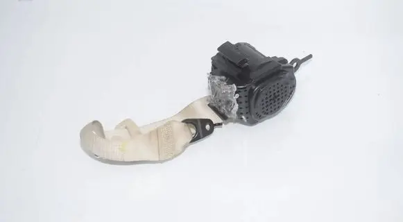 BMW 7 G11 G12 Rear seatbelt 7434182 72117434182