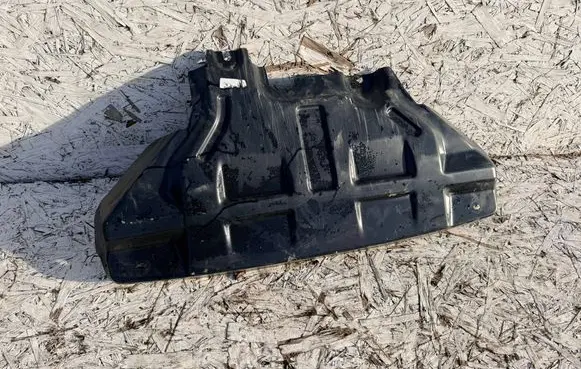 Volkswagen Amarok II Engine splash shield/under tray MB3C-52108-AC