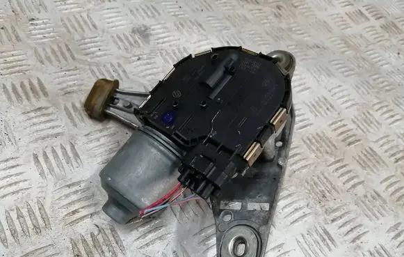Renault Scenic IV - Grand scenic IV Wiper motor 288157018R 0390248179 H0200S0410