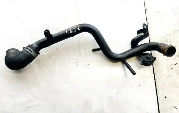 Audi A4 S4 B6 8E 8H Engine coolant pipe/hose