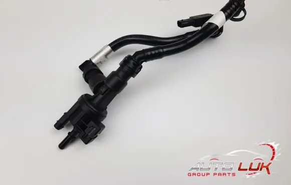 BMW X1 U11 Vacuum valve 9487535