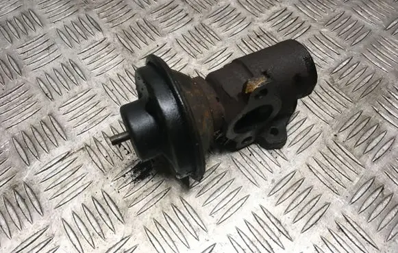 SsangYong Rexton EGR valve