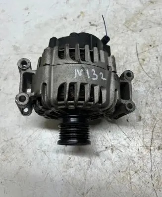Mercedes-Benz C W204 Generator/alternator