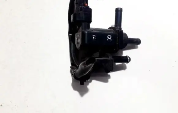 Toyota Corolla E120 E130 Turbo solenoid valve 9008091231 hu136200-2740