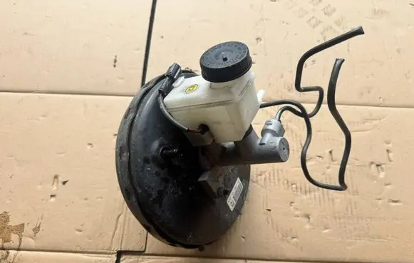 Chevrolet Lacetti Brake booster CJ5B17H