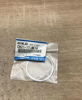 Mazda CX-5 Other gearbox part C601179K1A