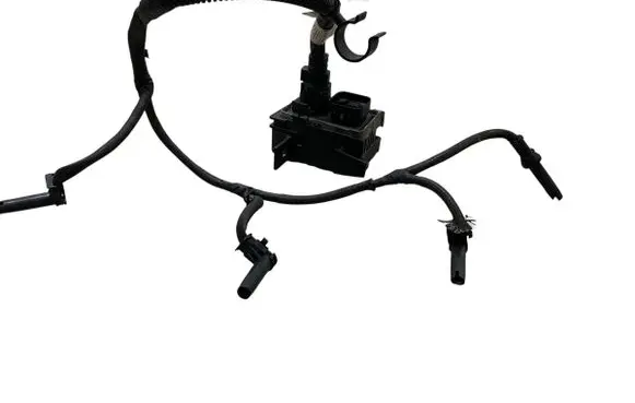 Chevrolet Captiva Glow plug wires 95483950 E1125217 950395006