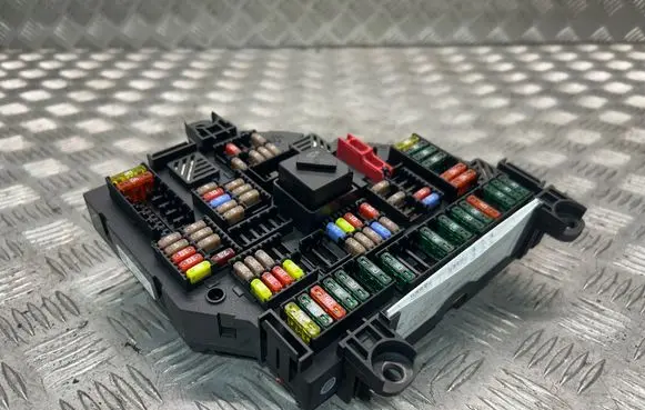 Fuse module