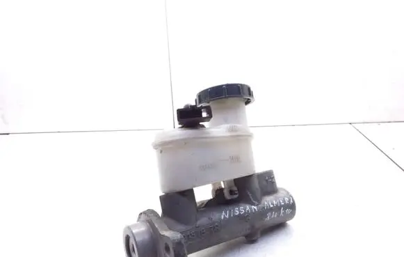 Nissan Almera Master brake cylinder 22157879 74470937