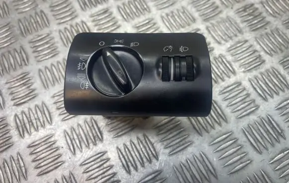 Audi A6 S6 C5 4B Light switch 4B1941531C