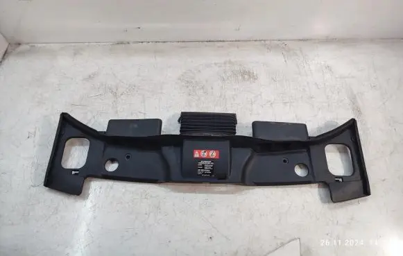 Mercedes-Benz CLS C218 X218 Top upper radiator support slam panel A2048174920