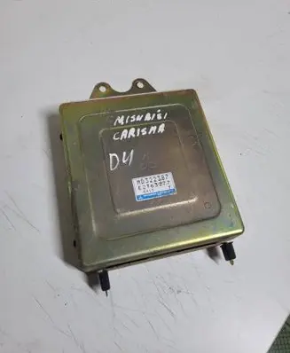 Mitsubishi Carisma Engine control unit/module MD322387 E2T63277