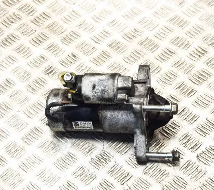Mazda 6 Starter motor M001T30771