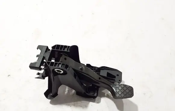 Brake pedal