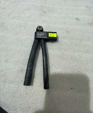 Mercedes-Benz S W221 Exhaust gas pressure sensor A0061539528 0281002925