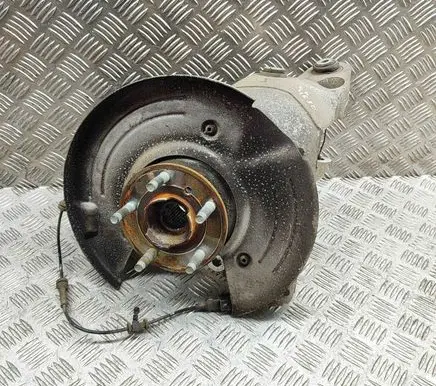 Jaguar XF X260 Rear wheel hub GX635A970AF