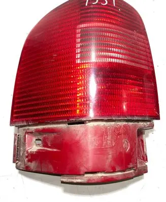 Volkswagen Sharan Rear/tail lights 964517