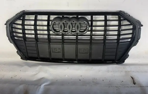 Audi Q3 F3 Front bumper upper radiator grill 83A853651E