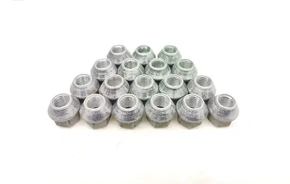 Tesla Model Y Nuts/bolts 