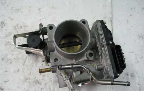 Honda Jazz Throttle valve GMD4A