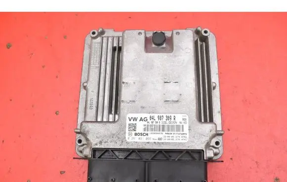 Skoda Octavia Mk3 (5E) Engine control unit/module ECU 04L907309R