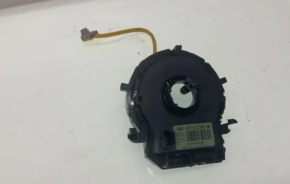 Hyundai i30 Airbag slip ring squib (SRS ring) 93480D2500 8400000861 162210058