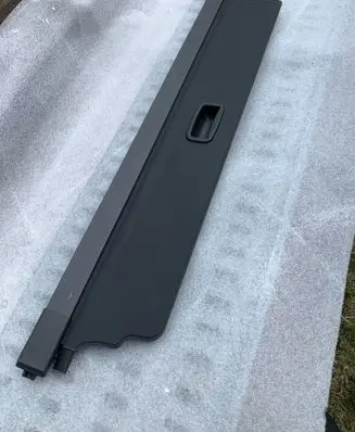 Ford Mondeo MK V Parcel shelf load cover DS73N55066AC