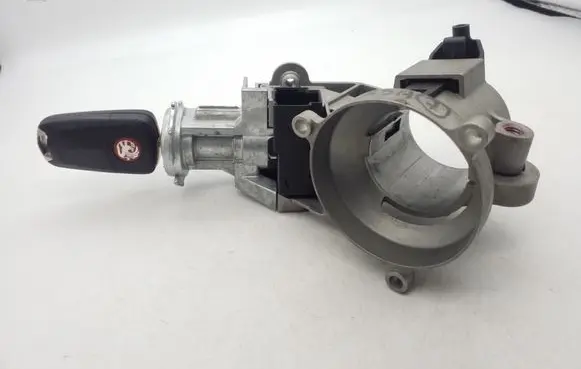 Opel Corsa D Ignition lock 56155D 13188285