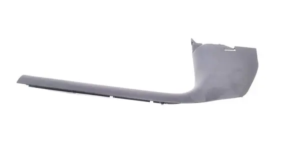 Audi Q2 - (A) pillar trim 81C867271