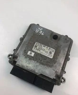 Mercedes-Benz Vito Viano W447 Engine control unit/module A6229000500