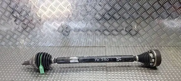Seat Arona Front driveshaft S26370759 2Q0407272T