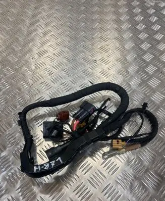 Audi A6 S6 C8 4K Other wiring loom 4K1971111A