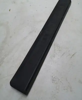 Chevrolet Camaro Front sill trim cover 26291