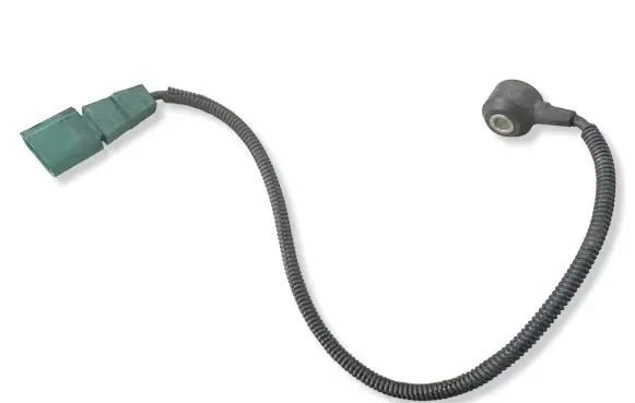 Volkswagen PASSAT B6 Detonation knock sensor 06E905377A