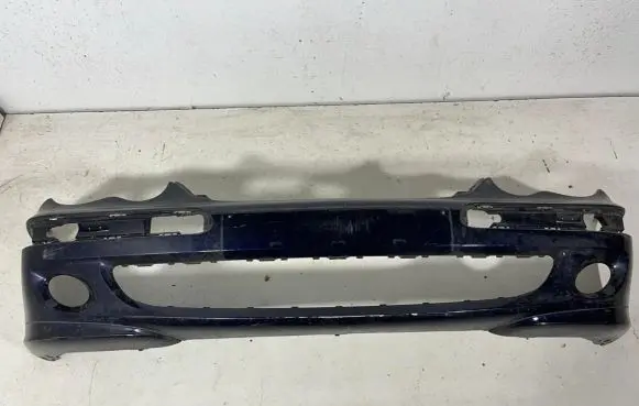 Mercedes-Benz C W203 Front bumper