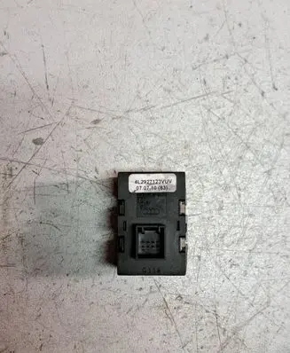 Audi A6 S6 C6 4F Other switches/knobs/shifts 4L2927123 07071083