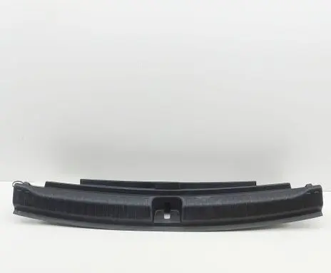 Audi Q4 e-tron Trunk/boot sill cover protection 89A863459