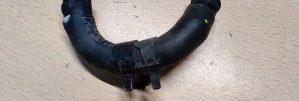 Hyundai i10 Engine coolant pipe/hose 2546903020