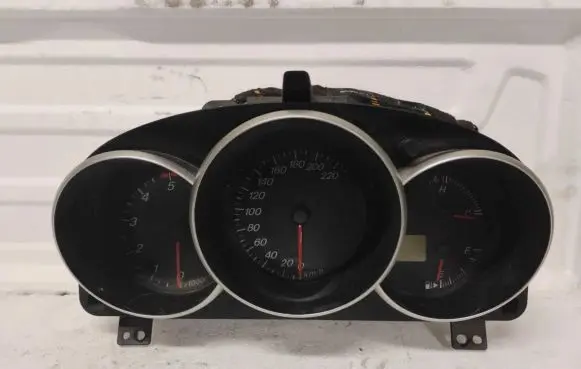 Mazda 3 I Speedometer (instrument cluster) BN9J