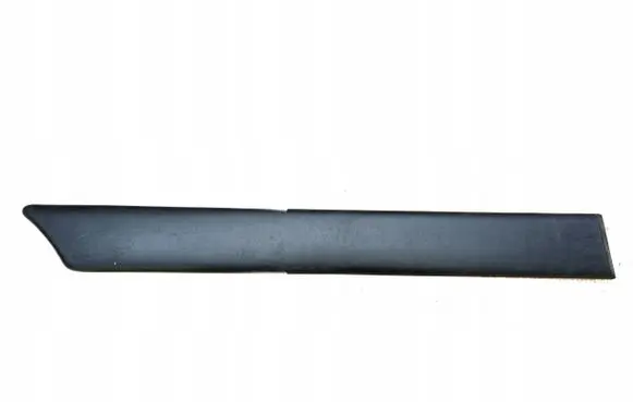 Citroen Berlingo Front door trim (molding) 9620864077